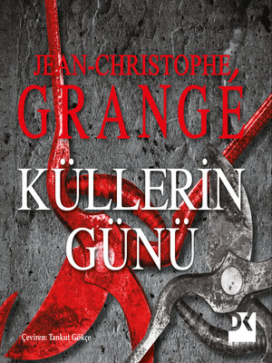 cover image of Küllerin Günü